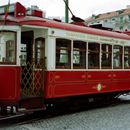 (2001-07) Lissabon 0121 - Rundfahrt mit der historischen Strassenbahn - Colinas Tour