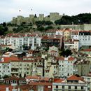 (2001-07) Lissabon 0132 - Maurisches Castelo de São Jorge