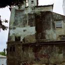 (2001-07) Lissabon 0216 - Auf halber Hoehe zum Castello