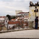 (2001-07) Lissabon 0310 - Blick vom Miradouro de Santa Luzia