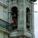 (2001-07) Lissabon 0315 - Glockenturm im Bairro Chiado