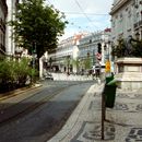(2001-07) Lissabon 0316 - Baixa Chiado - Rua Paiva de Andrada