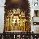 (2001-07) Lissabon 0329 - Bairra Alto - Jesuitenkirche Igreja de São Roque