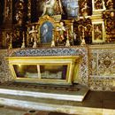 (2001-07) Lissabon 0332 - Bairra Alto - Jesuitenkirche Igreja de São Roque