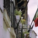(2001-07) Lissabon 0416 - Gassen im Chiado-Viertel