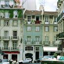 (2001-07) Lissabon 0417 - Gassen im Chiado-Viertel