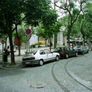 (2001-07) Lissabon 0418 - Praça do Carmo