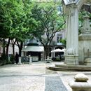 (2001-07) Lissabon 0421 - Praça do Carmo