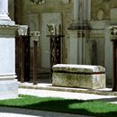 (2001-07) Lissabon 0511 - Im Convento do Carmo