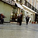 (2001-07) Lissabon 0522 - Musiker in der Rua Augusta