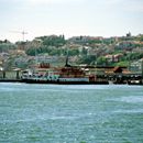 (2001-07) Lissabon 0606 - Faehranleger am Suedufer des Tejo