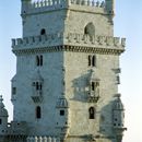 (2001-07) Lissabon 0720 - Am Torre de Belém