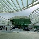 (2001-07) Lissabon 0729 - Estação do Oriente