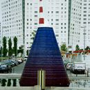 (2001-07) Lissabon 0811 - Oriente - Brunnen im Park der Nationen