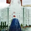 (2001-07) Lissabon 0816 - Oriente - Brunnen im Park der Nationen