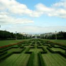 (2001-07) Lissabon 0831 - Parque Eduardo VII