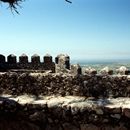 (2001-07) Lissabon 0922 Sintra - Castelo dos Mouros
