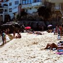 (2001-07) Lissabon 1035 - Am Strand von Estoril