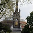 (2005-05) London 1030 Albert Memorial