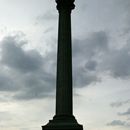 (2005-05) London 2045 Nelson's Column