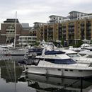 (2005-05) London 3119 Docks