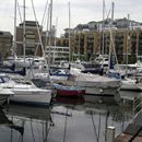 (2005-05) London 3121 Docks
