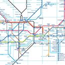 (2005-05) London 9906 Kartenausschnitt