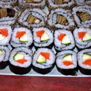 (2006-10) 585 Sushi