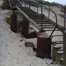 (2007-08) RUG HX 1678 An Strand und Kueste