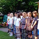 (2008-07) 0947 Antonys Abschiedsfest Grundschule