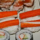 (2008-09) 004 Sushi mit Brit und Silke