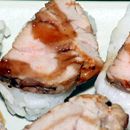(2008-09) 017 Sushi mit Brit und Silke
