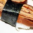 (2008-09) 021 Sushi mit Brit und Silke