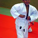 (2008-12) 550 Pierres erstes Judoturnier