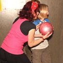 (2009-05) 1107 Antonys Geburtstagsnachfeier mit Bowling