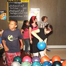 (2009-05) 1109 Antonys Geburtstagsnachfeier mit Bowling