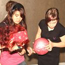 (2009-05) 1110 Antonys Geburtstagsnachfeier mit Bowling