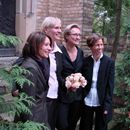 (2009-10) 449 Hochzeit Brit und Silke