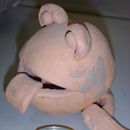 (2010-05) 4976 Hamsters erster Froschkoenig