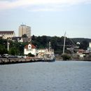 (2010-07) RUG AF 3947 Im Stadthafen Sassnitz