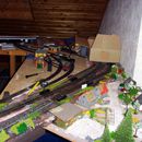 (2010-10) 343 Arbeitsurlaub in Guetersloh - die Eisenbahn entsteht
