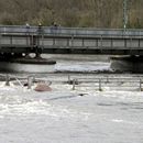 (2011-01) 1019 Hochwasser in Leipzig