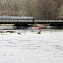 (2011-01) 1020 Hochwasser in Leipzig