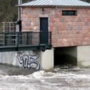 (2011-01) 1033 Hochwasser in Leipzig