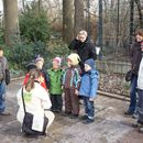 (2011-01) 16 Maxim Geburtstagsfeier Zoo