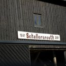 (2011-07) AF 501 Stall in Schallersreuth