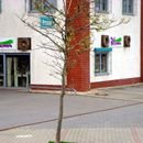 (2012-05) 8330 Hexes neuer Arbeitsplatz in Borna