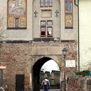 (2014-12) Meissen HK 0477 - Torhaus zur Albrechtsburg