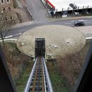 (2014-12) Meissen HK 0507 - Neuer Aufzug an der Albrechtsburg