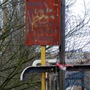 (2015-04) 28713 - Hamster-Rad-Saisoneroeffnung - Brueckenreste am Abzweig zu Kirow